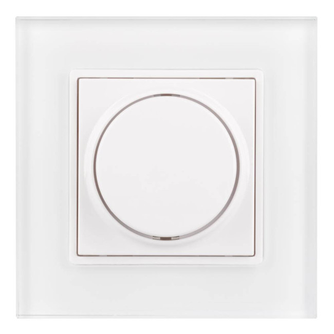 Панель Arlight Rotary SR-2835RGB-RF-UP White 020944 Панель Arlight Rotary SR-2835RGB-RF-UP White 020944