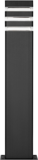Ландшафтный светильник Эра Астрея GBF-101-BL-0600 Ландшафтный светильник Эра Астрея GBF-101-BL-0600