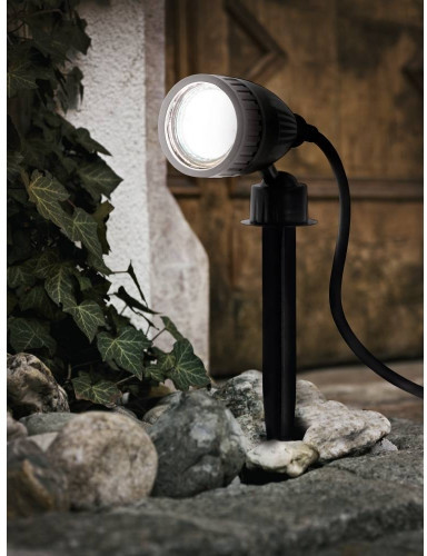 Ландшафтный светильник Eglo Nema 1 93384 Ландшафтный светильник Eglo Nema 1 93384