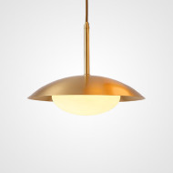 Подвесной светильник ImperiumLoft Vitaby 141142-26