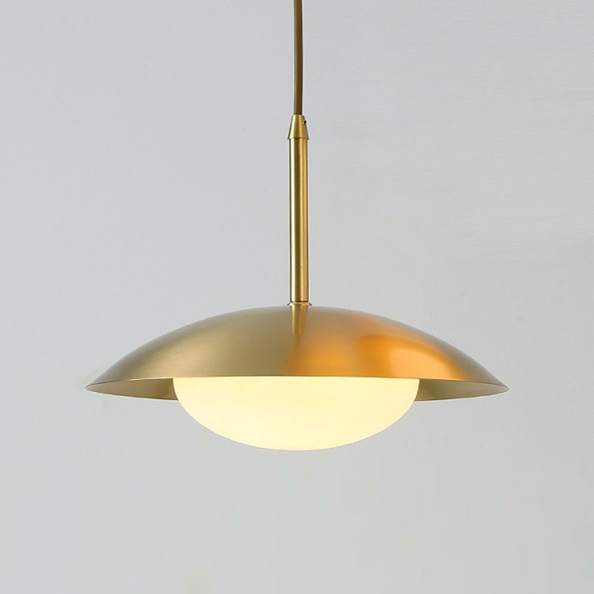 Подвесной светильник ImperiumLoft Vitaby 141142-26 Подвесной светильник ImperiumLoft Vitaby 141142-26