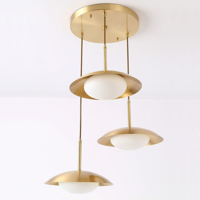 Подвесной светильник ImperiumLoft Vitaby 141142-26 Подвесной светильник ImperiumLoft Vitaby 141142-26