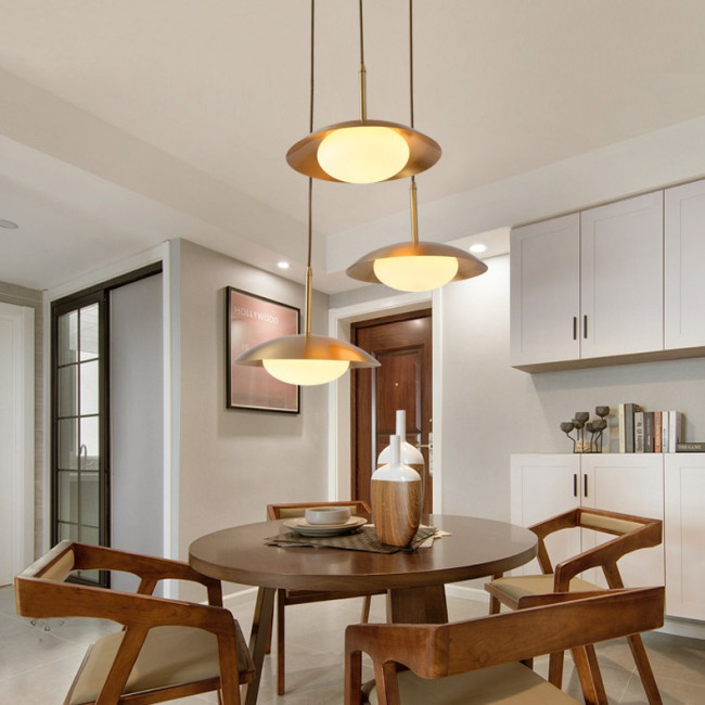 Подвесной светильник ImperiumLoft Vitaby 141142-26 Подвесной светильник ImperiumLoft Vitaby 141142-26