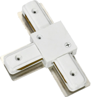 Коннектор Т-образный однофазный EKS 0У-00001362