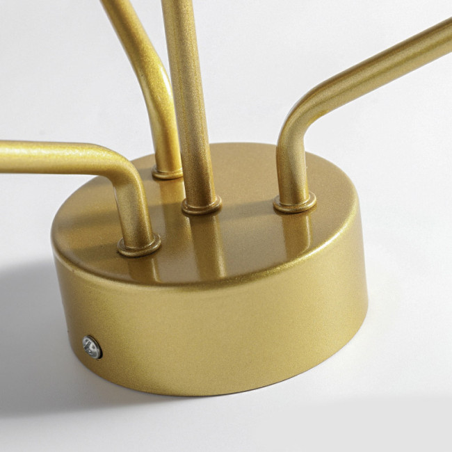 Потолочная люстра ImperiumLoft Matisse 167194-26 Потолочная люстра ImperiumLoft Matisse 167194-26