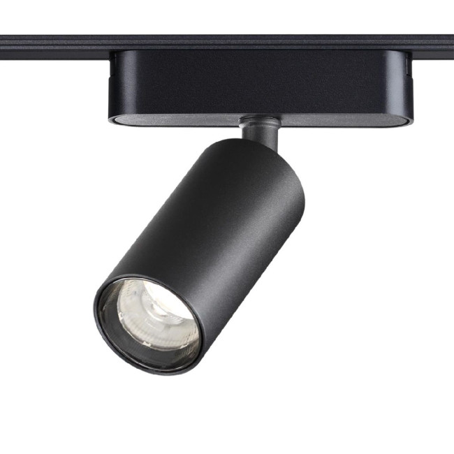 Трековый магнитный светильник Novotech Smal 359254 Трековый магнитный светильник Novotech Smal 359254