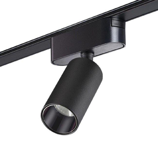 Трековый магнитный светильник Novotech Smal 359254 Трековый магнитный светильник Novotech Smal 359254