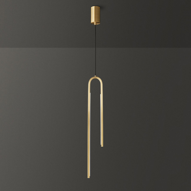 Подвесной светильник ImperiumLoft Wiki 212898-23 Подвесной светильник ImperiumLoft Wiki 212898-23