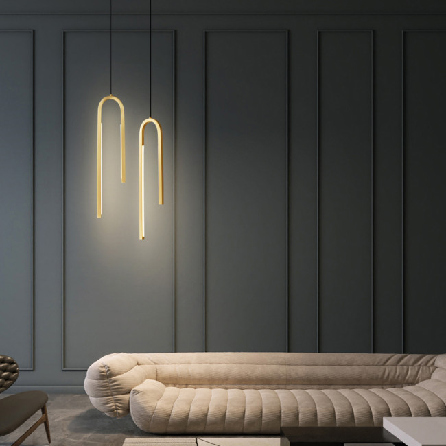 Подвесной светильник ImperiumLoft Wiki 212898-23 Подвесной светильник ImperiumLoft Wiki 212898-23