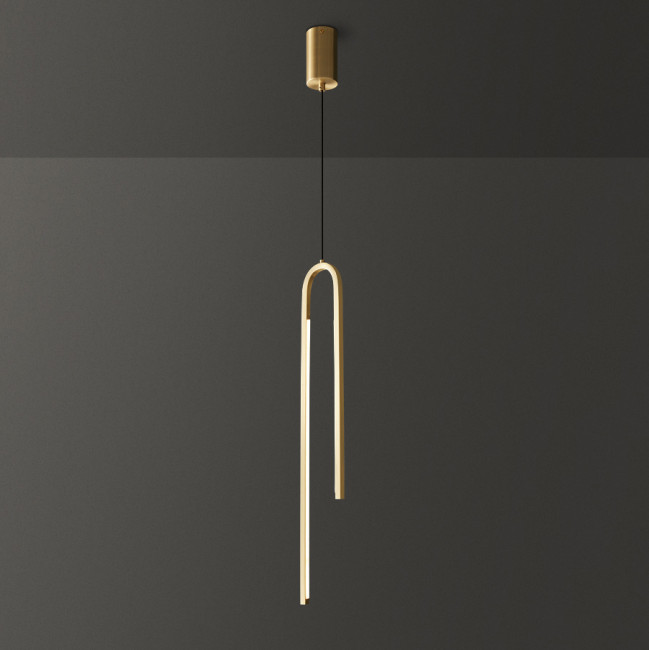 Подвесной светильник ImperiumLoft Wiki 212898-23 Подвесной светильник ImperiumLoft Wiki 212898-23