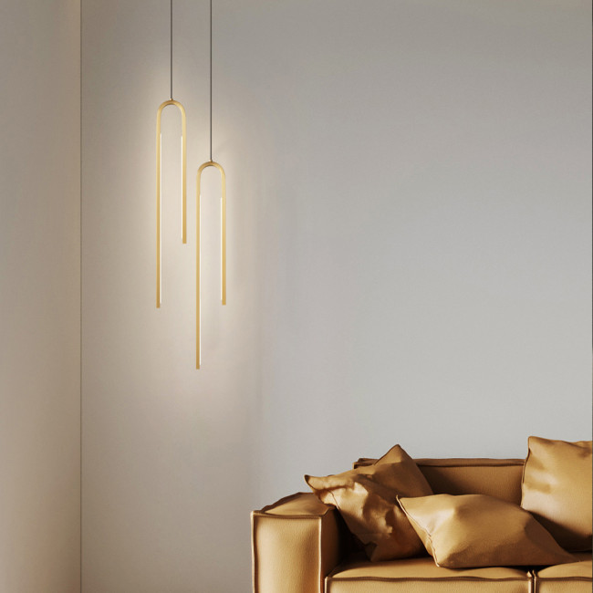 Подвесной светильник ImperiumLoft Wiki 212898-23 Подвесной светильник ImperiumLoft Wiki 212898-23