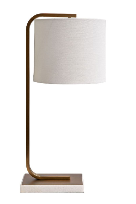 Настольная лампа Garda Decor 22-89016 Настольная лампа Garda Decor 22-89016