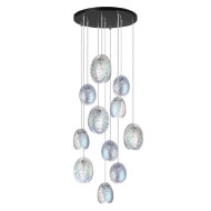 Каскадная люстра Odeon Light Mussels 5039/11 Каскадная люстра Odeon Light Mussels 5039/11