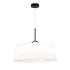 Подвесной светильник Escada Verve 130001/1P LED 20W Black ES0000015L
