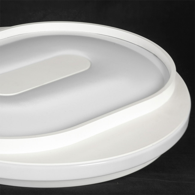 Потолочный светильник Lussole Lgo LSP-8468 Потолочный светильник Lussole Lgo LSP-8468