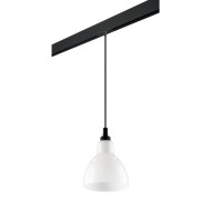 Трековый светильник Lightstar Loft PRO865017 (865017+595007) Трековый светильник Lightstar Loft PRO865017 (865017+595007)