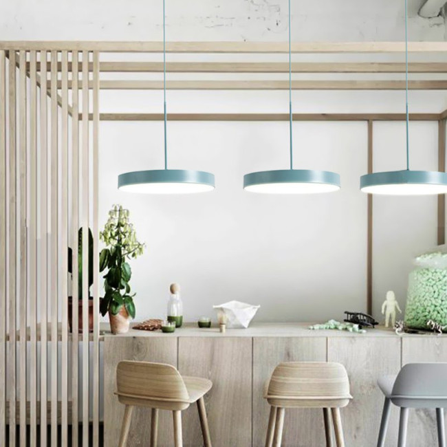 Подвесной светильник ImperiumLoft Turna 183485-26 Подвесной светильник ImperiumLoft Turna 183485-26