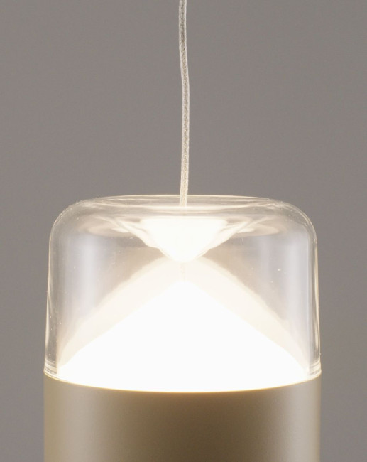 Подвесной светильник Moderli Rinna V10867-PL