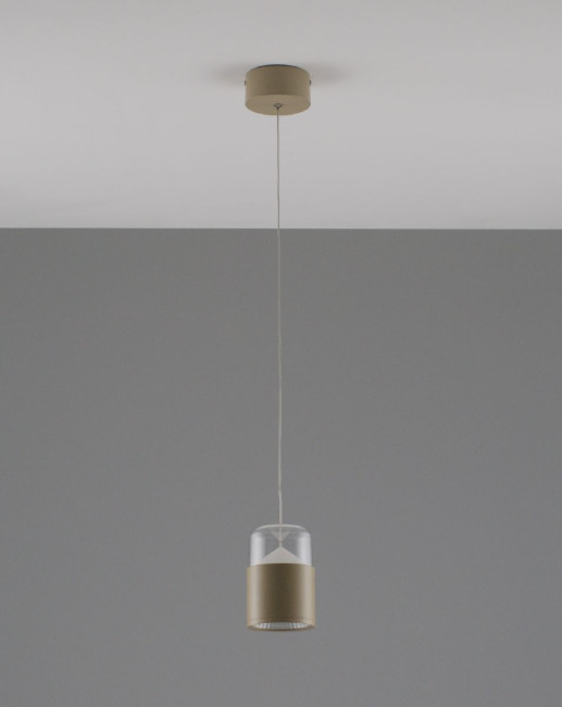 Подвесной светильник Moderli Rinna V10867-PL