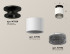 Потолочный светильник Ambrella Light Techno Spot XS7510062 (N7926, C7510, N7192) Потолочный светильник Ambrella Light Techno Spot XS7510062 (N7926, C7510, N7192)
