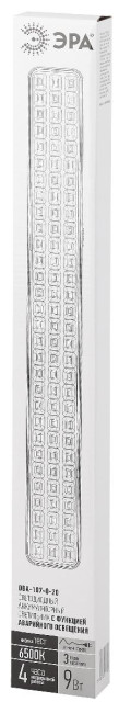 Аварийный светильник Эра DBA-107-0-20 Б0044404