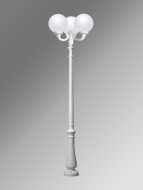 Уличный фонарь Fumagalli Nebo Ofir/G300 G30.202.R30.WYE27