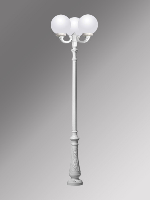Уличный фонарь Fumagalli Nebo Ofir/G300 G30.202.R30.WYE27