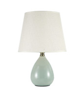 Настольная лампа Arti Lampadari Riccardo E 4.1 GR