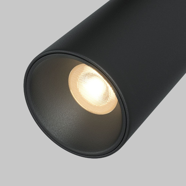 Трековый магнитный светильник Maytoni Focus Led TR176-1-5WTW-M-B Трековый магнитный светильник Maytoni Focus Led TR176-1-5WTW-M-B