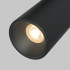 Трековый магнитный светильник Maytoni Focus Led TR176-1-5WTW-M-B Трековый магнитный светильник Maytoni Focus Led TR176-1-5WTW-M-B