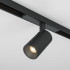 Трековый магнитный светильник Maytoni Focus Led TR176-1-5WTW-M-B Трековый магнитный светильник Maytoni Focus Led TR176-1-5WTW-M-B