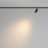 Трековый магнитный светильник Maytoni Focus Led TR176-1-5WTW-M-B Трековый магнитный светильник Maytoni Focus Led TR176-1-5WTW-M-B