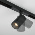 Трековый магнитный светильник Maytoni Focus Led TR176-1-5WTW-M-B Трековый магнитный светильник Maytoni Focus Led TR176-1-5WTW-M-B
