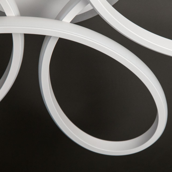 Потолочная люстра Citilux Сезар Смарт CL233A170E Потолочная люстра Citilux Сезар Смарт CL233A170E