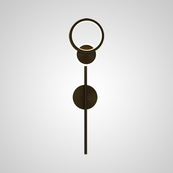 Настенный светильник ImperiumLoft Zingy 209014-23 Настенный светильник ImperiumLoft Zingy 209014-23