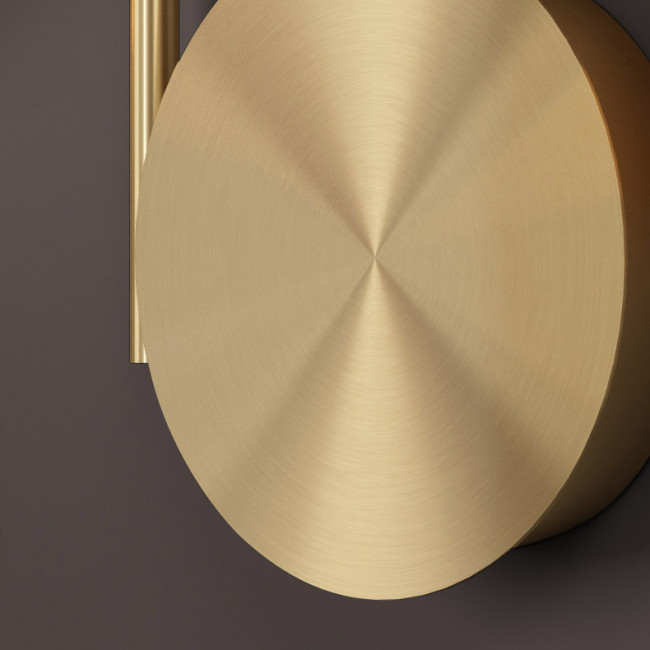 Настенный светильник ImperiumLoft Zingy 209014-23 Настенный светильник ImperiumLoft Zingy 209014-23