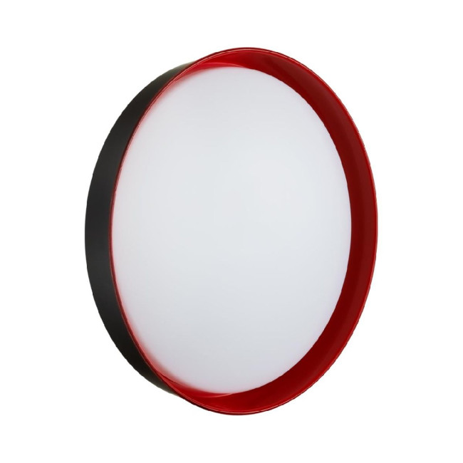 Потолочный светильник Sonex Tuna red 7710/EL Потолочный светильник Sonex Tuna red 7710/EL