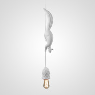 Подвесной светильник ImperiumLoft Белка karman Sherwood e robin 85110-22