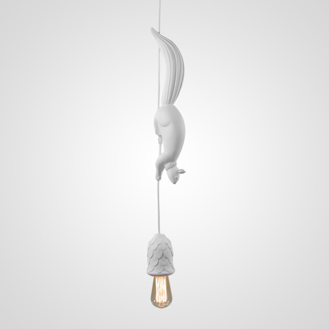 Подвесной светильник ImperiumLoft Белка karman Sherwood e robin 85110-22