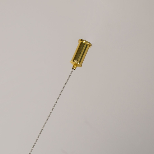 Подвесная люстра F-Promo Carina 4059-4P Подвесная люстра F-Promo Carina 4059-4P