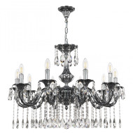 Подвесная люстра Bohemia Ivele Crystal AL79101/10/250 A NB