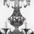 Подвесная люстра Bohemia Ivele Crystal AL79101/10/250 A NB Подвесная люстра Bohemia Ivele Crystal AL79101/10/250 A NB