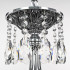 Подвесная люстра Bohemia Ivele Crystal AL79101/10/250 A NB Подвесная люстра Bohemia Ivele Crystal AL79101/10/250 A NB
