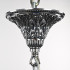Подвесная люстра Bohemia Ivele Crystal AL79101/10/250 A NB Подвесная люстра Bohemia Ivele Crystal AL79101/10/250 A NB