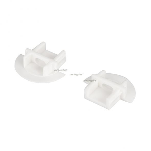 Заглушка профиля Arlight 026203 Заглушка профиля Arlight 026203