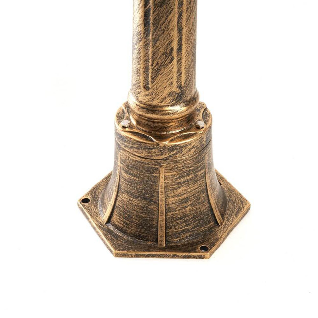 Садово-парковый светильник Feron Будапешт 11695 Садово-парковый светильник Feron Будапешт 11695