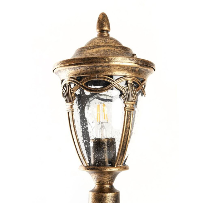 Садово-парковый светильник Feron Будапешт 11695 Садово-парковый светильник Feron Будапешт 11695