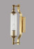 Бра Crystal Lux Tomas AP1 Gold Бра Crystal Lux Tomas AP1 Gold