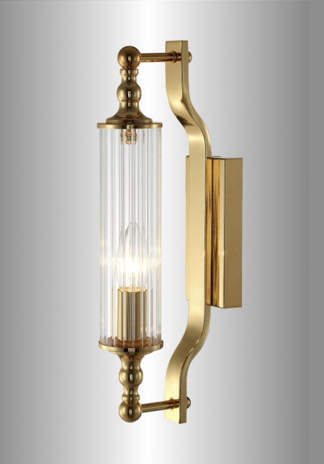 Бра Crystal Lux Tomas AP1 Gold Бра Crystal Lux Tomas AP1 Gold