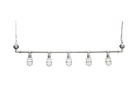 Подвесная люстра Covali PL-51557